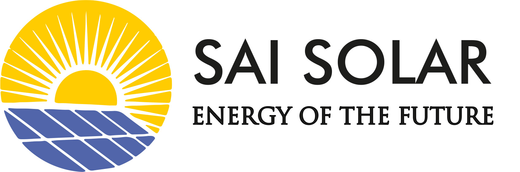 Sai Solar – Energy of the future